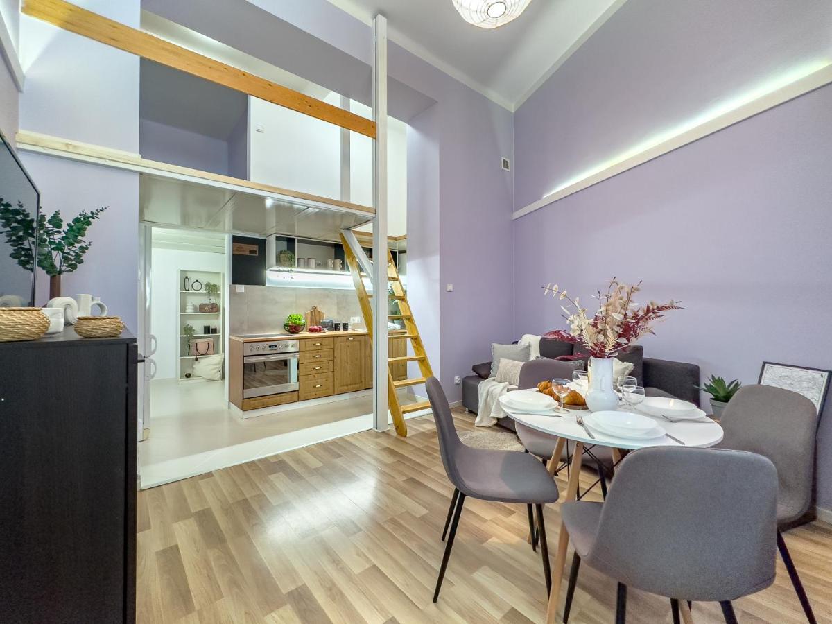 Apartament Przy Rynku Dluga 23 Krasków Εξωτερικό φωτογραφία