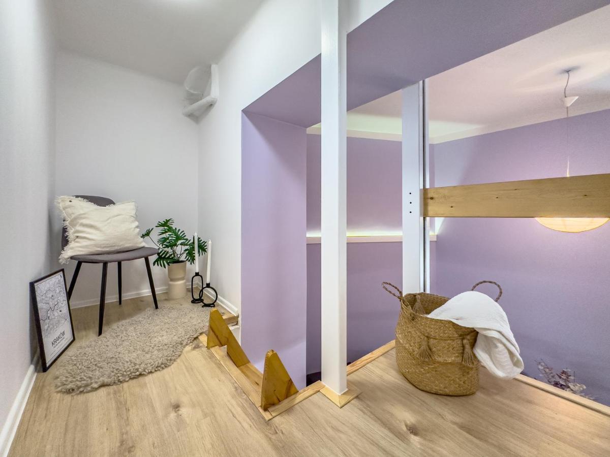 Apartament Przy Rynku Dluga 23 Krasków Εξωτερικό φωτογραφία