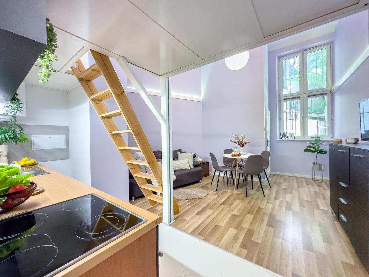 Apartament Przy Rynku Dluga 23 Krasków Εξωτερικό φωτογραφία