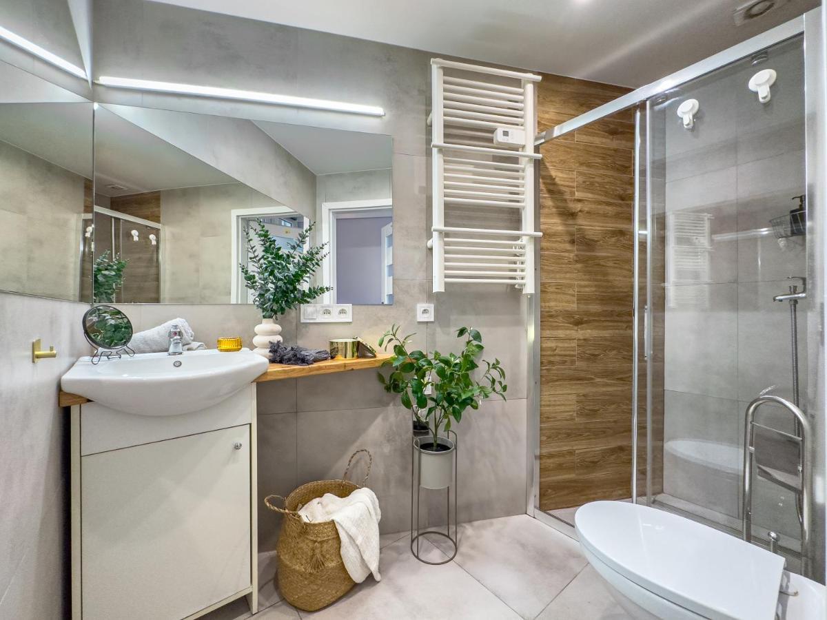 Apartament Przy Rynku Dluga 23 Krasków Εξωτερικό φωτογραφία