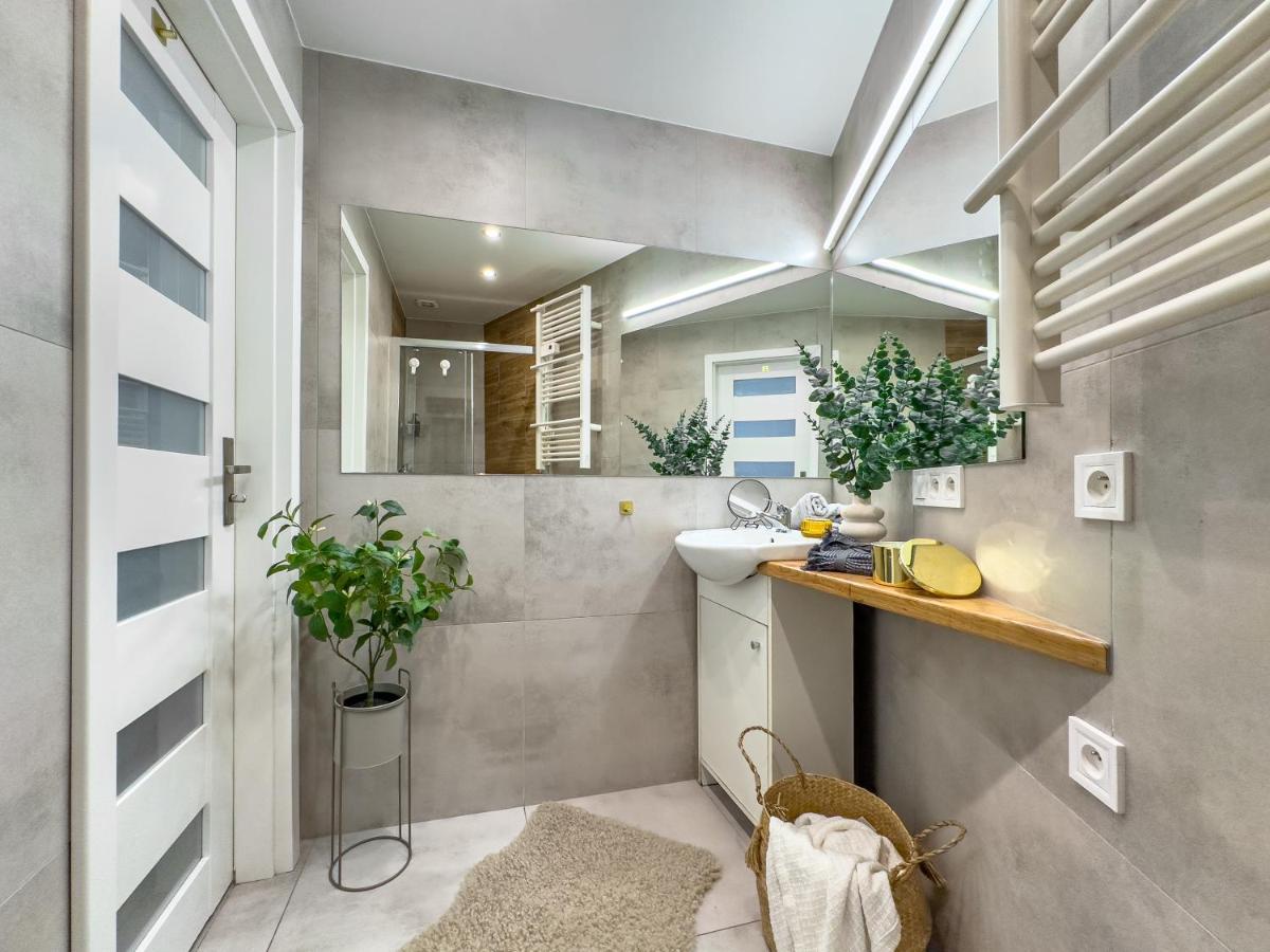 Apartament Przy Rynku Dluga 23 Krasków Εξωτερικό φωτογραφία