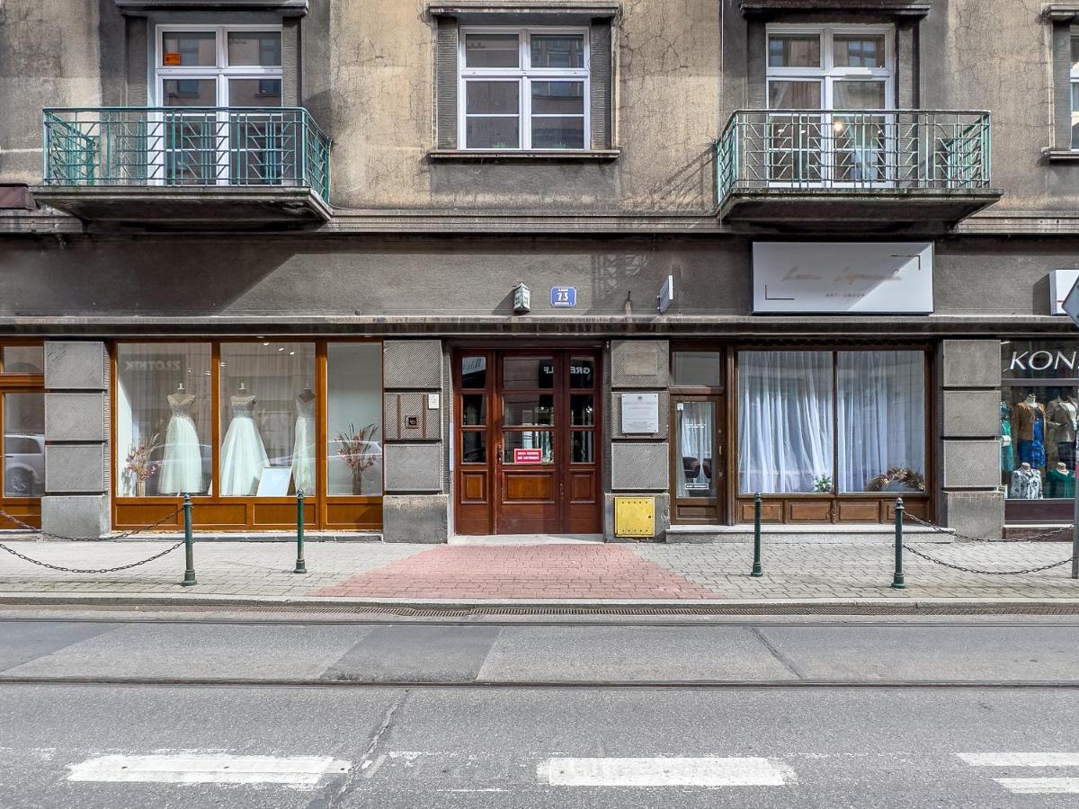 Apartament Przy Rynku Dluga 23 Krasków Εξωτερικό φωτογραφία