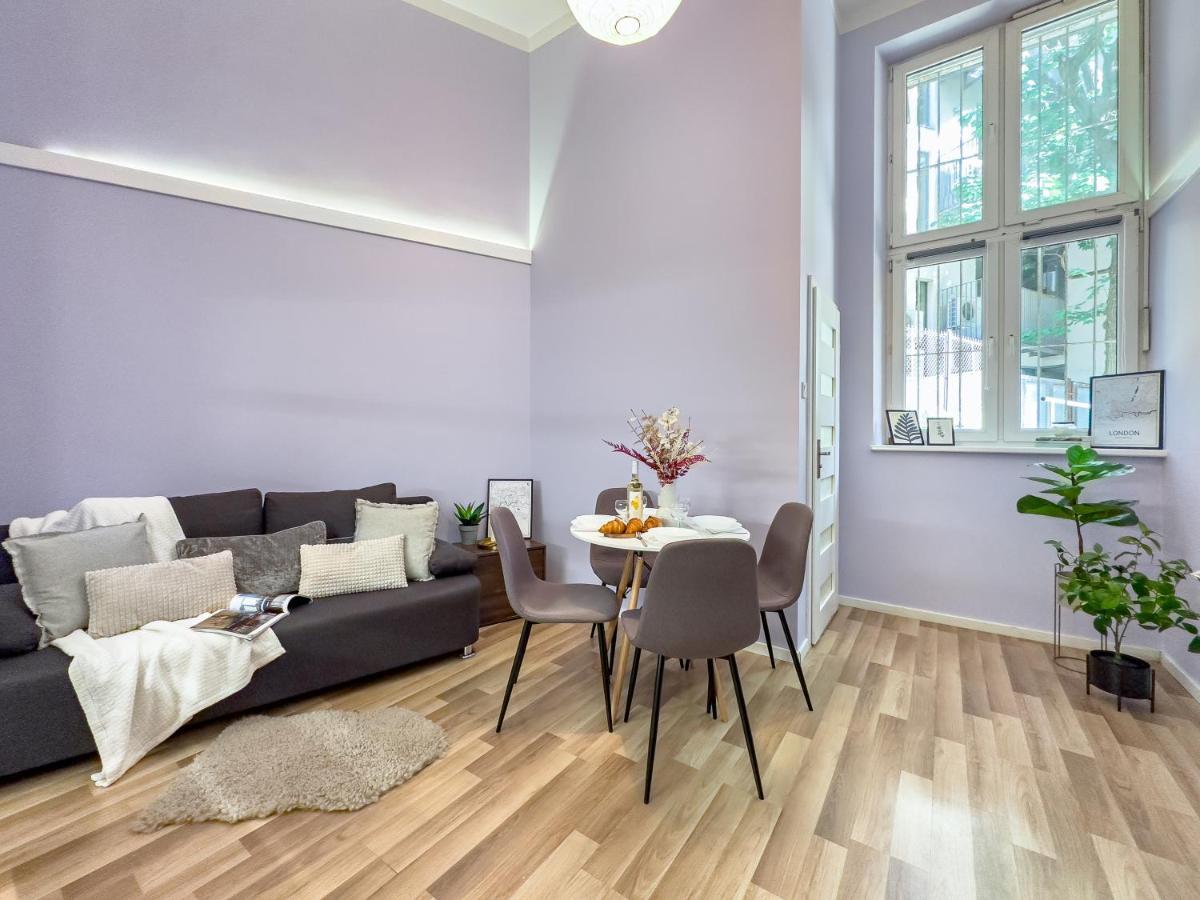 Apartament Przy Rynku Dluga 23 Krasków Εξωτερικό φωτογραφία