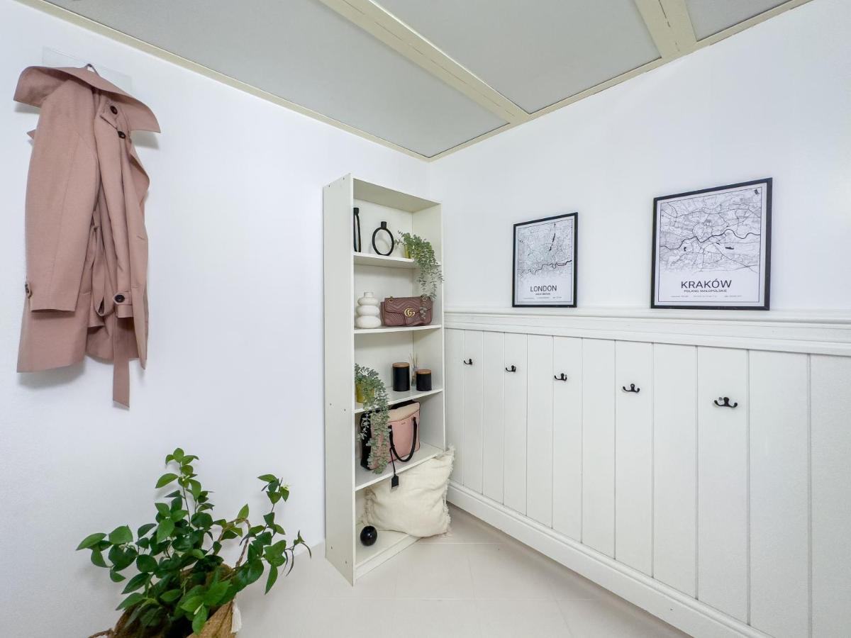 Apartament Przy Rynku Dluga 23 Krasków Εξωτερικό φωτογραφία