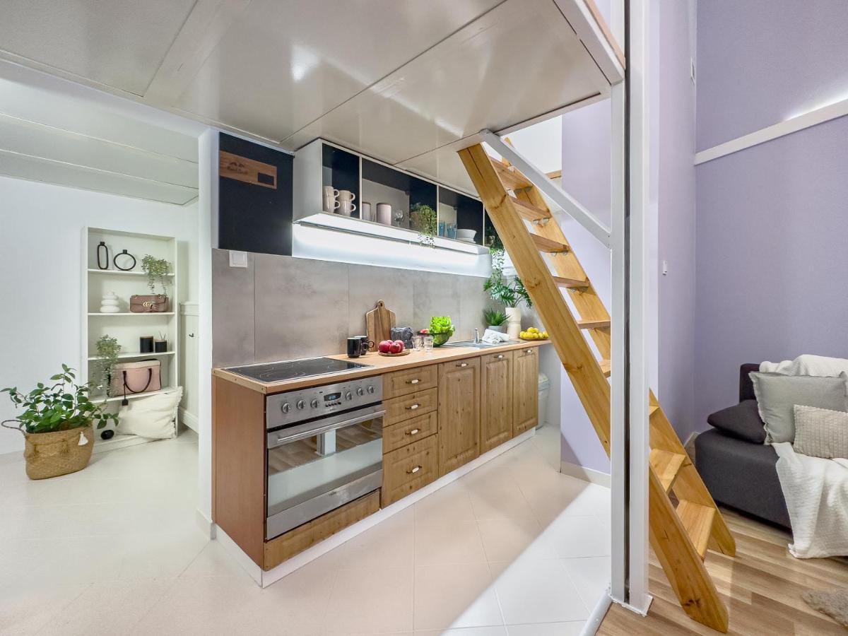Apartament Przy Rynku Dluga 23 Krasków Εξωτερικό φωτογραφία